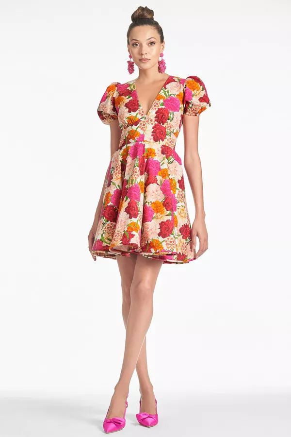 sexy women in mini dress Women short dress – Mintii