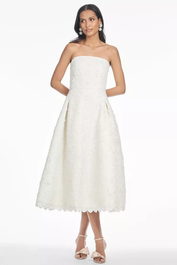 princess polly baby blue dress A Clinton Lotter dress For A Mint Green and Peach Spring Wedding main image 1