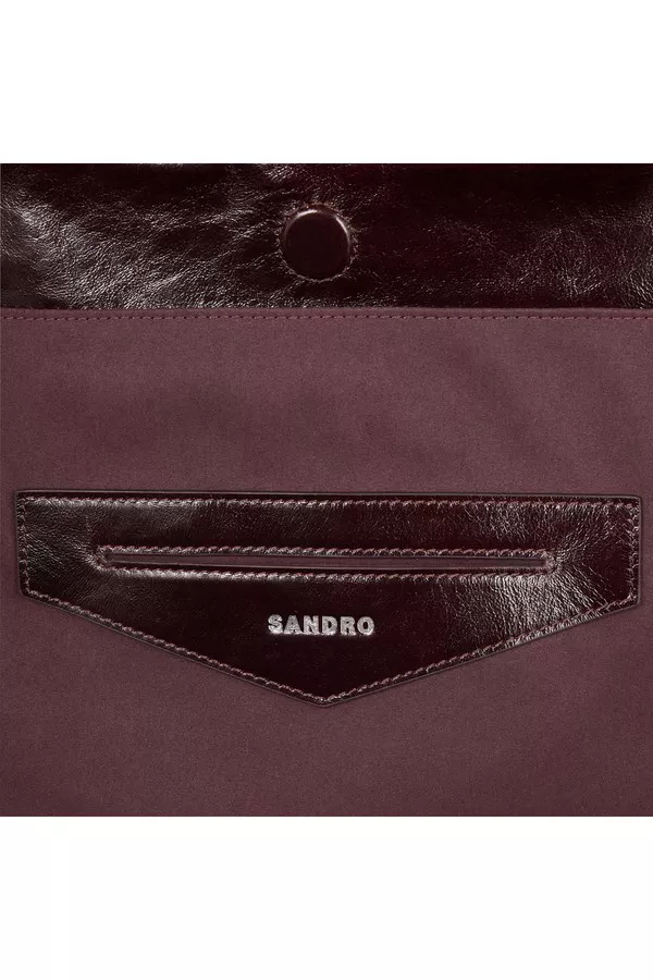 BERNARD CHAROY【sandora】200限定 Bernard Two-Tier Ring Chandelier 48