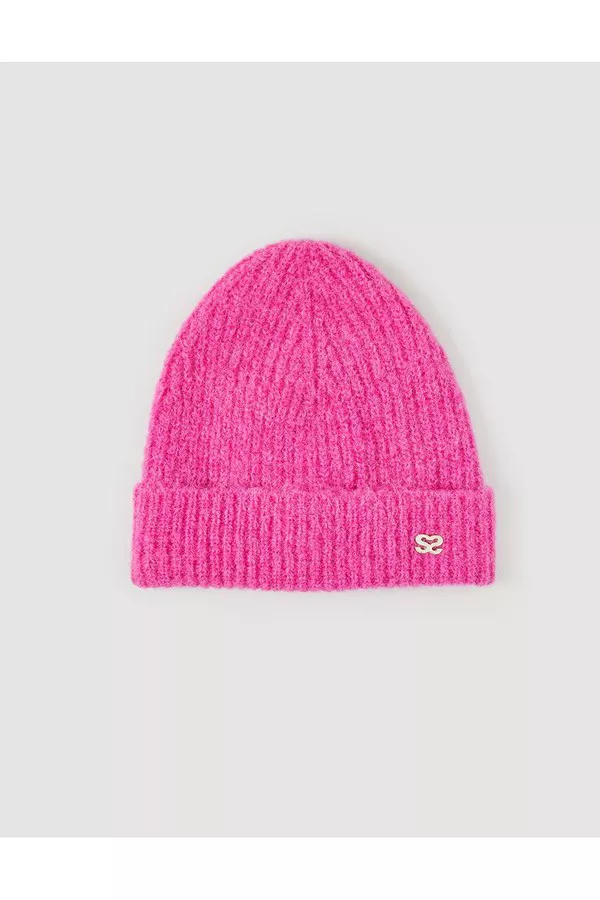 sandro beanie hat