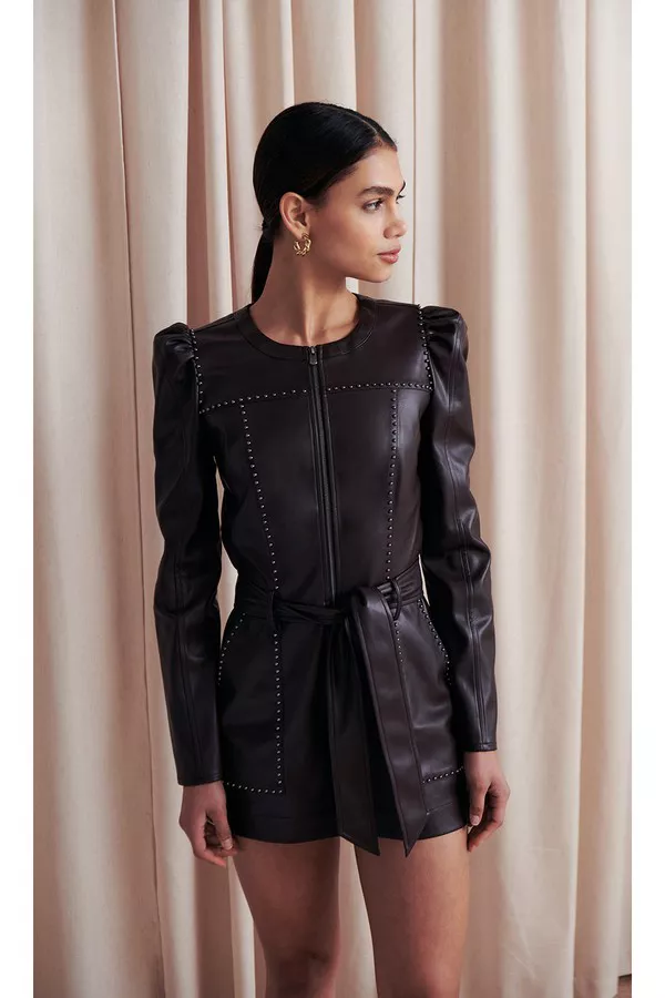 knee length dresses for ladies SAYLOR main image 0