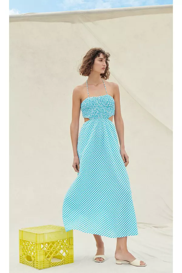 Nela Dress by Saylor at THE MILE