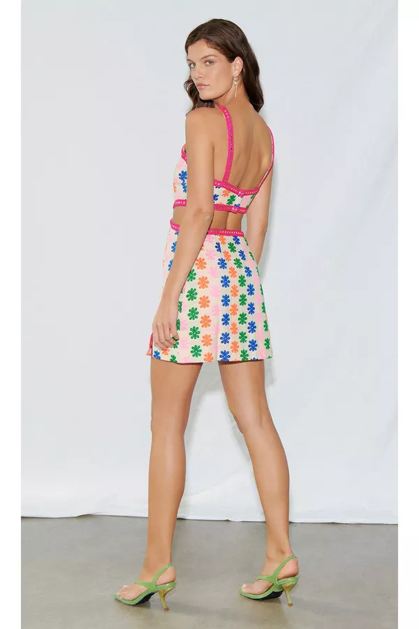 Marta Dress by Saylor at THE MILE