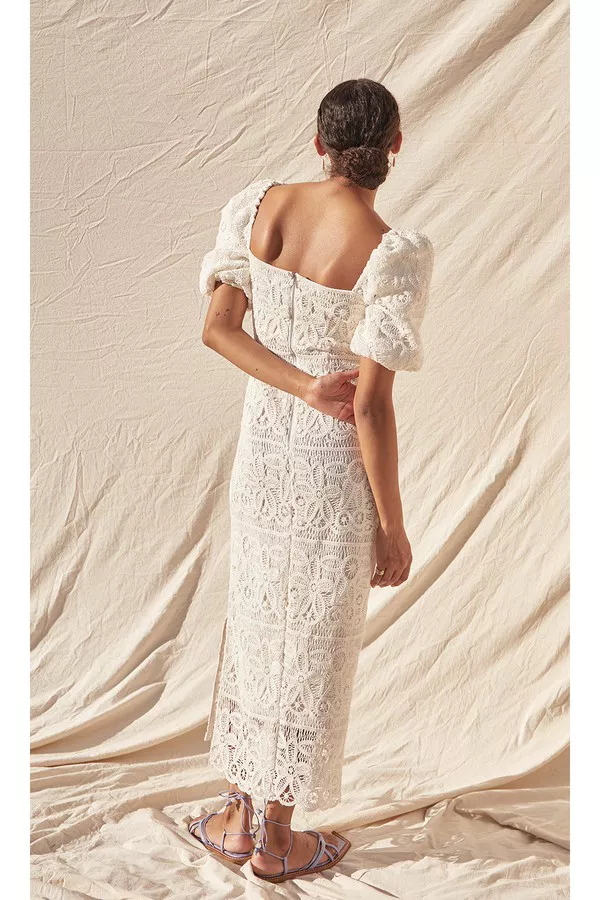chinese dress ladies Saylor Women's Karalyn Dress main image 1