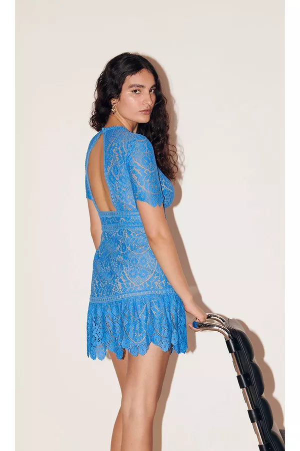 Darian Dress by Saylor at THE MILE Darian Dress by Saylor at THE MILE