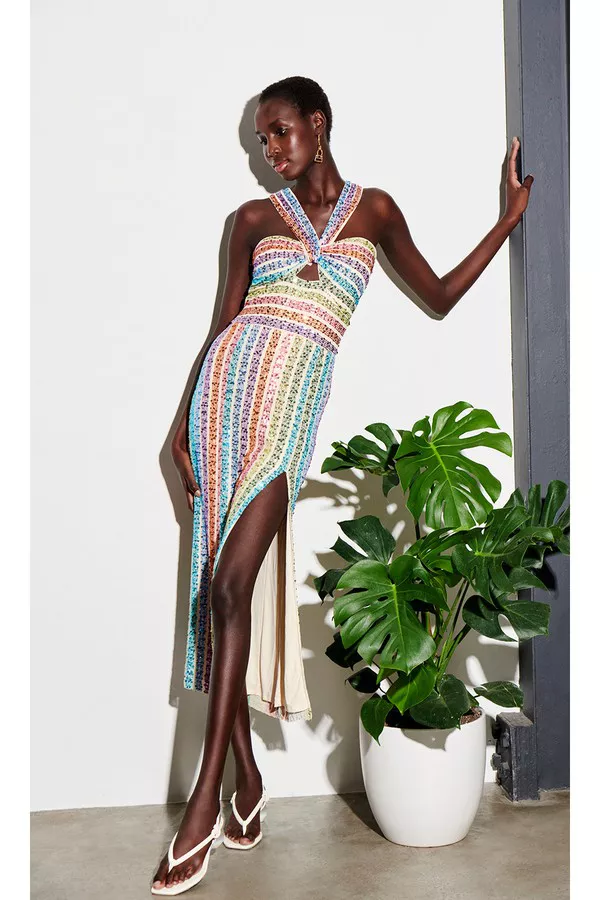 Eli Dress