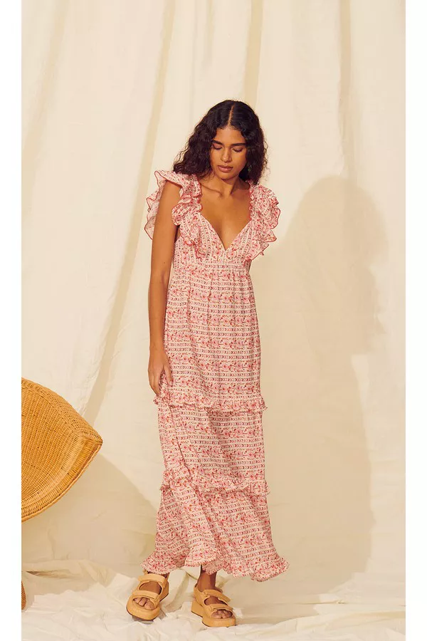 chinese dress ladies Amazon.com: AMUR Women's Saylor Pleated Gown, Rain Cloud, 2 : Clothing,  Shoes & Jewelry