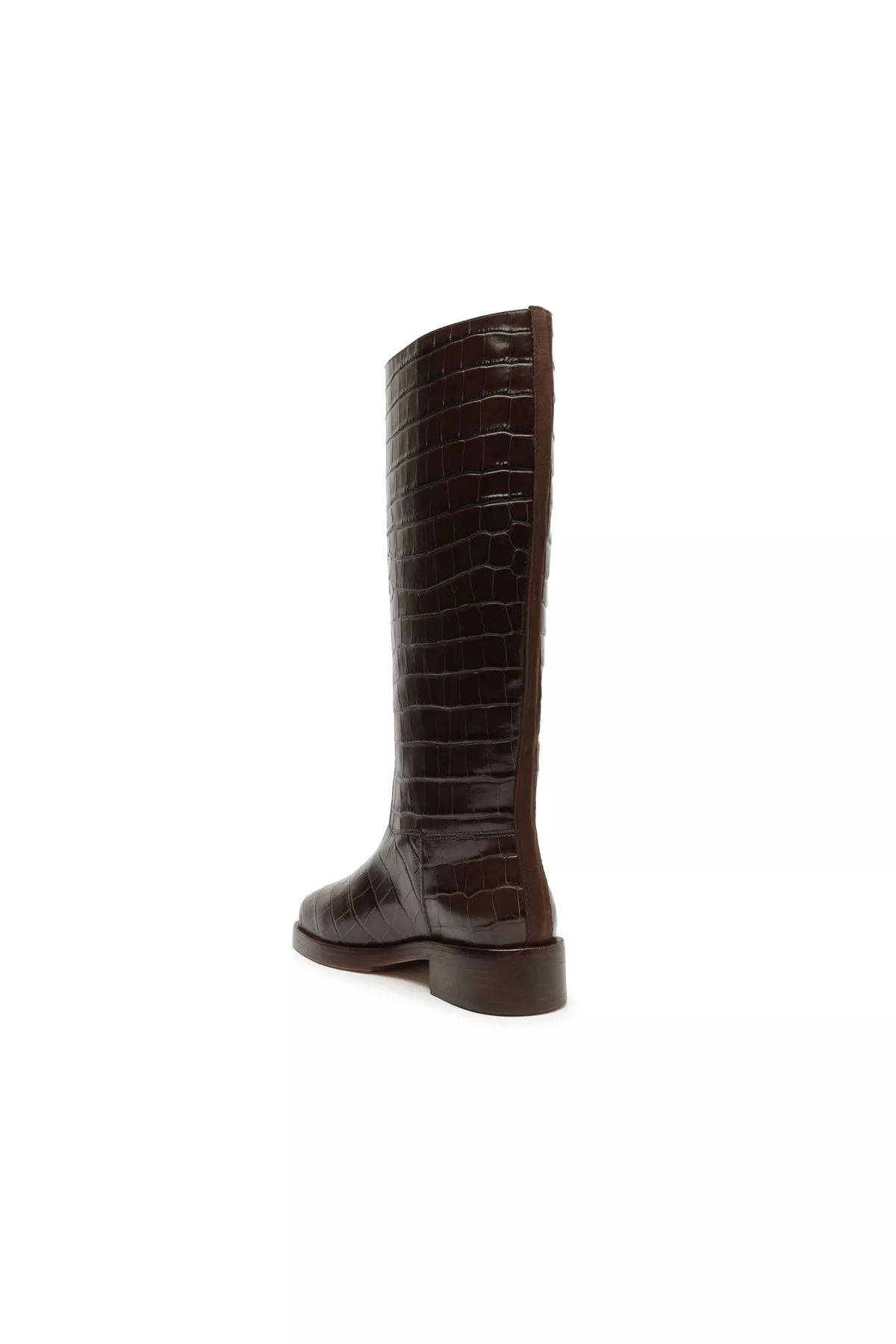 terrance suede boot