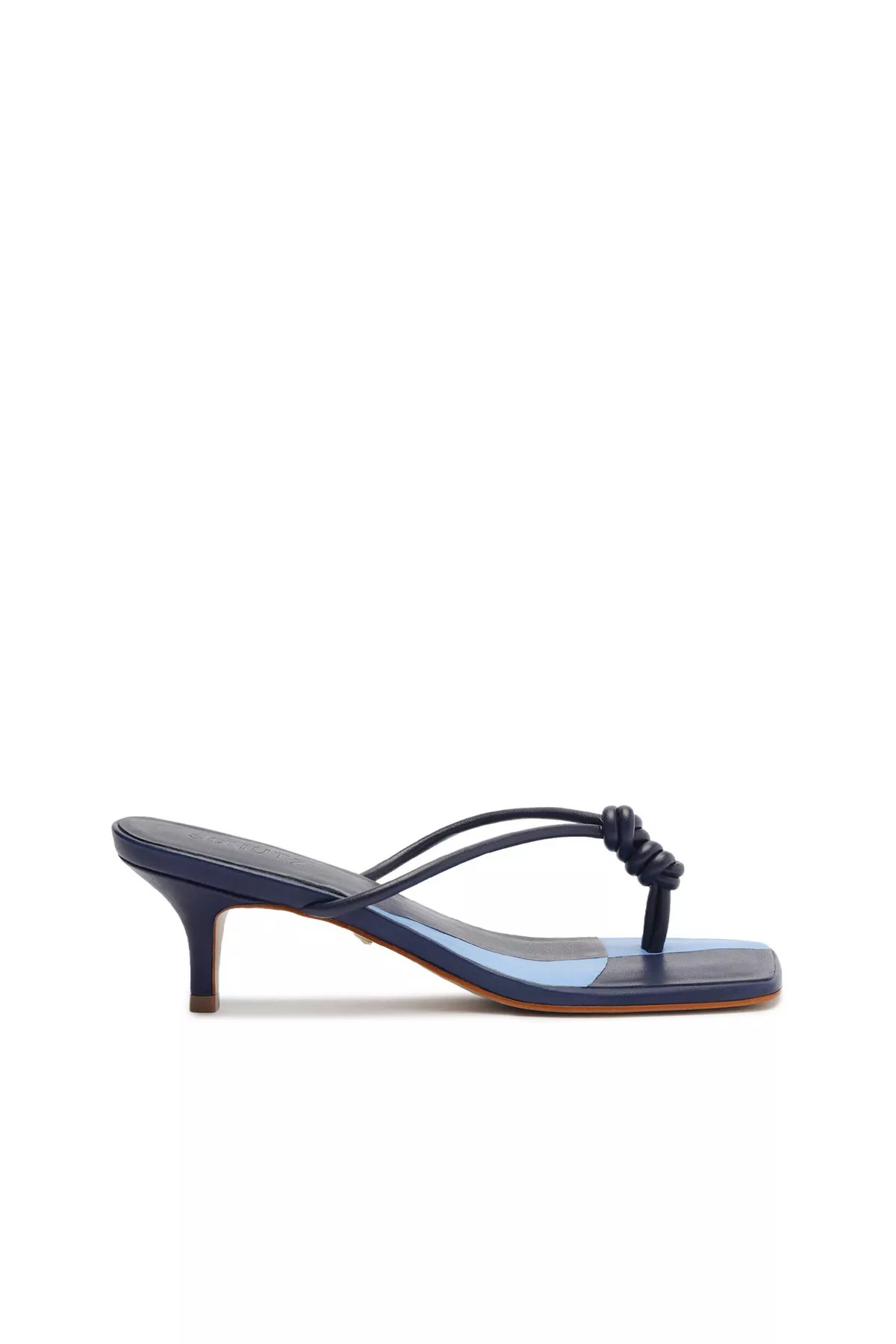 Poppy Sandal by Schutz at THE MILE