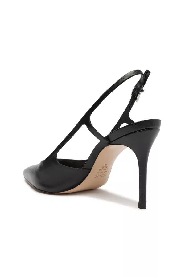 Schutz Boris Slingback Pump Boris Slingback