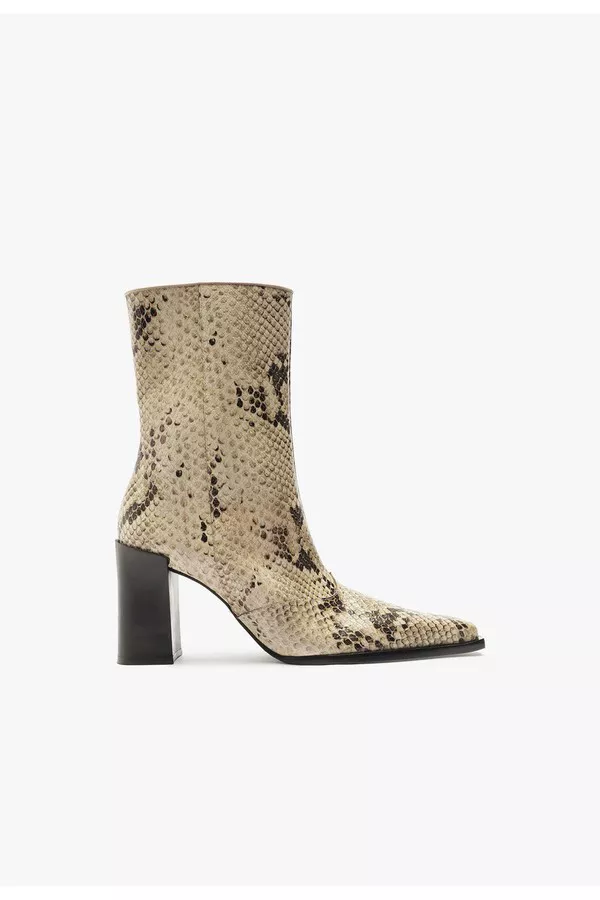 Raffaela Bootie by Schutz at THE MILE