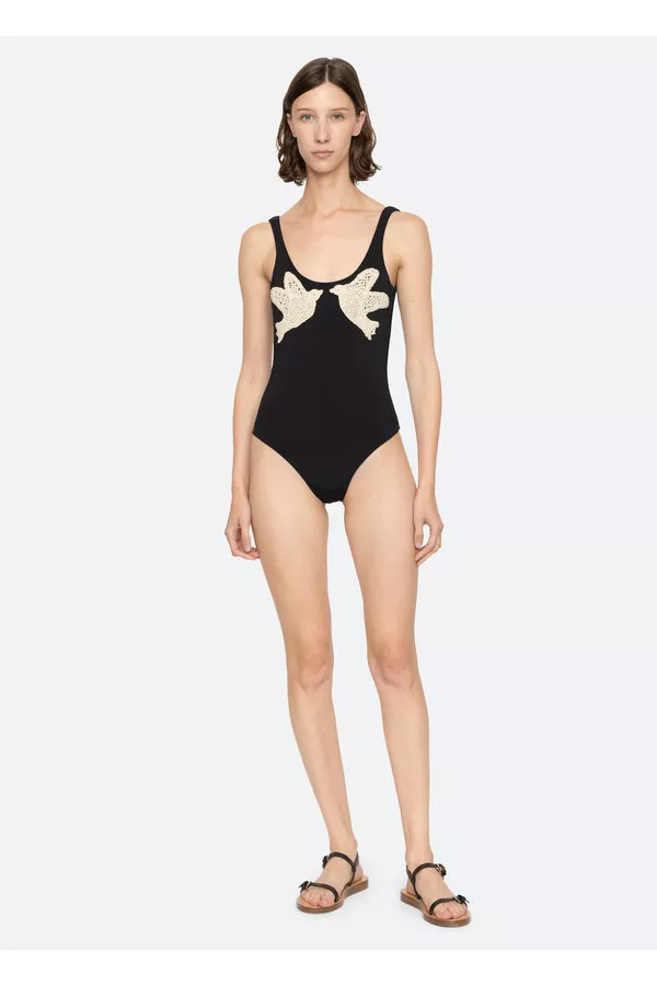 ワンピース sally Sally One Piece by Sea at THE MILE