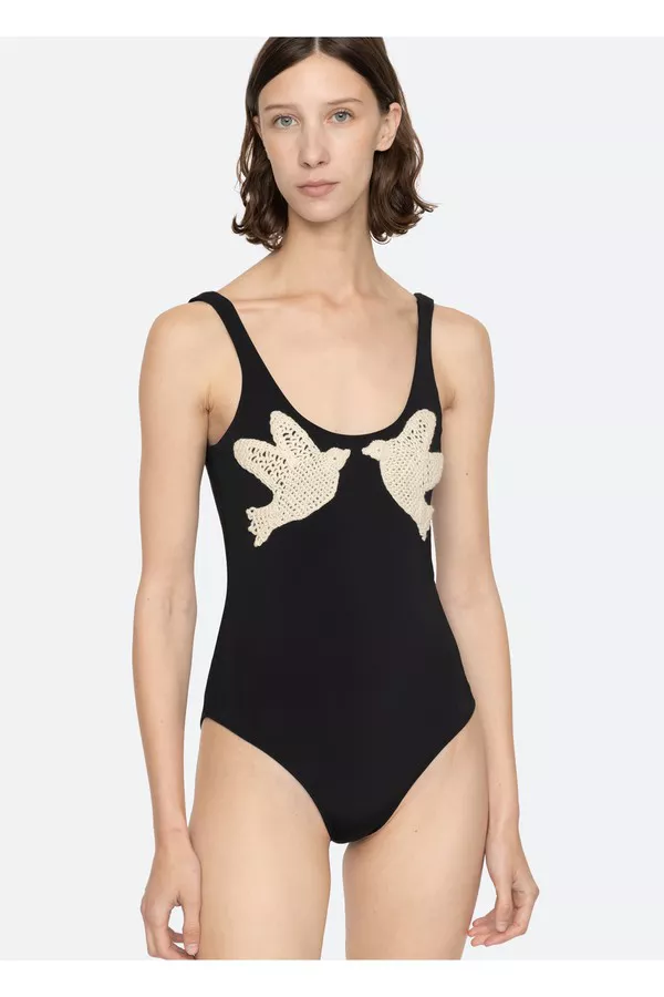 ワンピース sally Sally One Piece by Sea at THE MILE