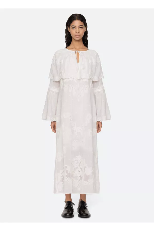 Vale Capelet Dress by Sea at THE MILE