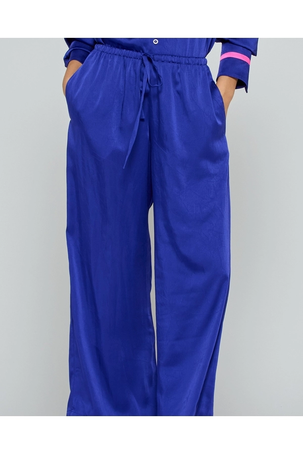 パンツ Serena Bute Serena Jogger '25 - Violet Blue Serena Jogger '25 - Violet Blue – SERENA BUTE