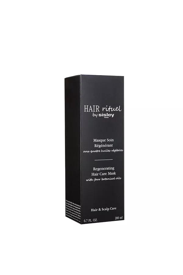 Regenerating Hair Care Mask by Sisley Paris at ORCHARD MILE