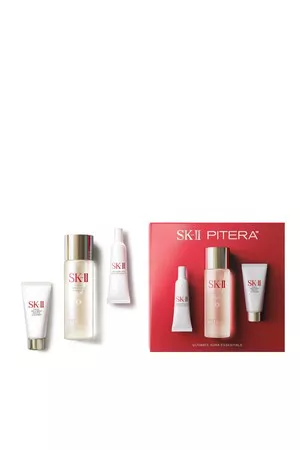 SK-II PITERA™ ULTIMATE AURA ESSENTIALS PITERA™ Ultimate Aura Essentials Kit - Skincare Set | SK-II US