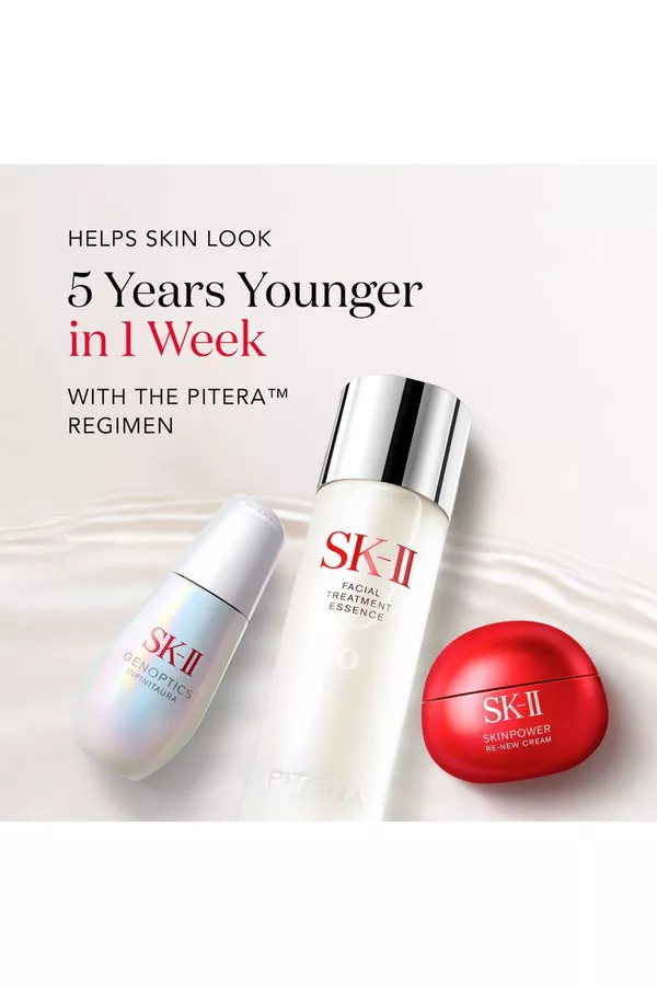 Facial Treatment Essence - Xl by SK-II at THE MILE