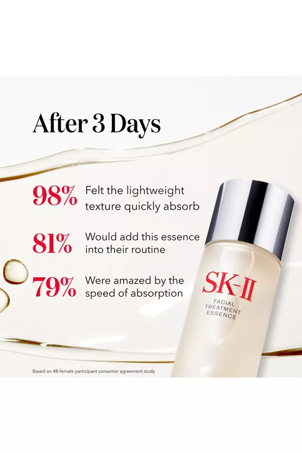 美容液 SENSE OF THE ESSENCE 40ml Bare Bliss | Repair & Shine Argan Oil Serum | 1.7 oz