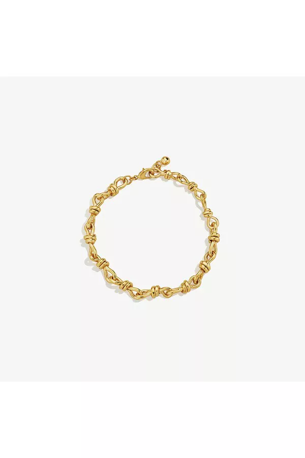 Miji Link Bracelet by Soko at THE MILE