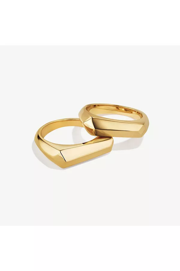 モデル愛用 SOKO Sura Stacking Ringsスタッキングリング モデル愛用 SOKO Sura Stacking Ringsスタッキングリング (SOKO