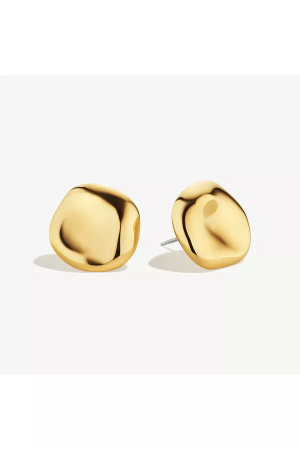 Bahari Stud Earrings by Soko at THE MILE