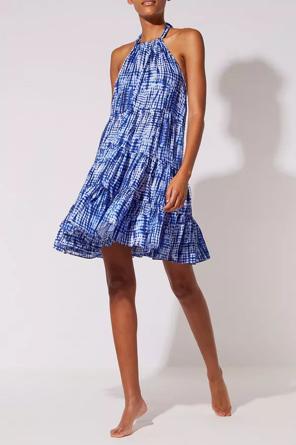 The Brianna Dress by Solid & Striped at THE MILE The Brianna Dress by Solid & Striped at THE MILE
