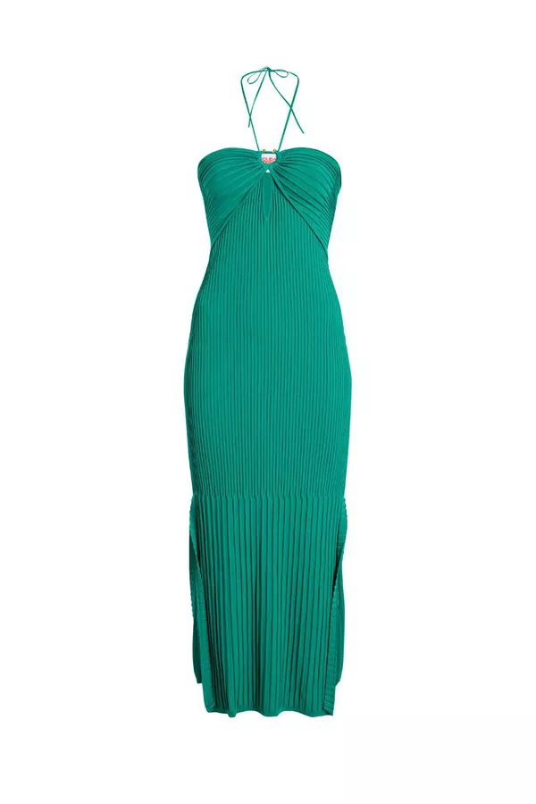The Lisa Dress by Solid & Striped at THE MILE
