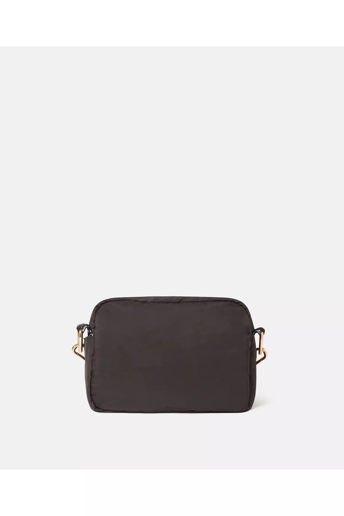 Logo Tape Changing Crossbody Bag by Stella McCartney Kids at