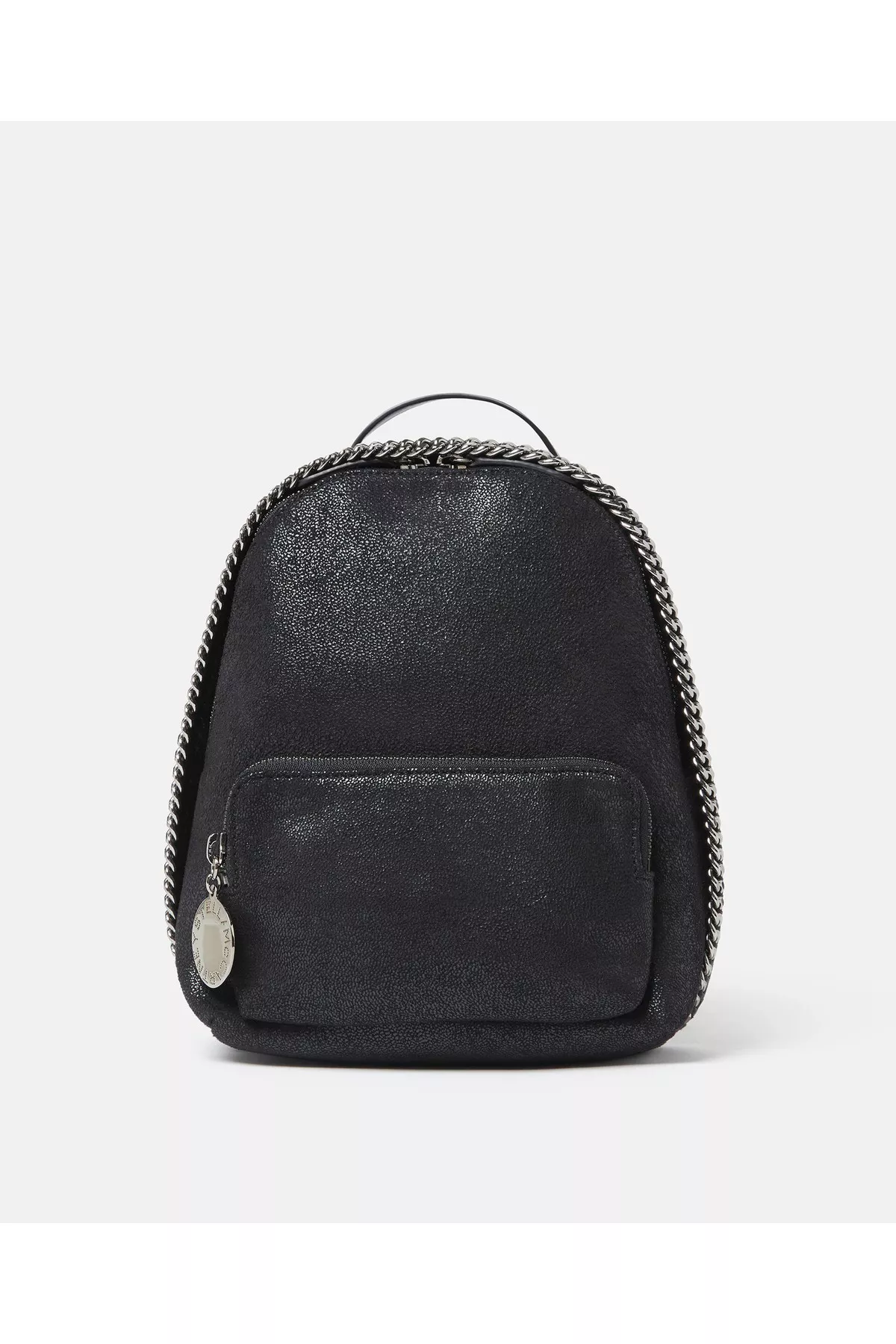 falabella mini backpack white Falabella Mini Backpack
