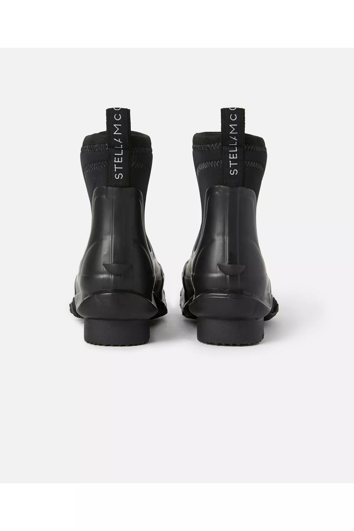 Women's Stella X Hunter Boots by Stella McCartney at THE MILE