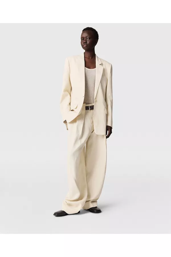 ジャケット Stella McCartney JACKET (650149STA49 9210) Stella McCartney JACKET (650149STA49 9210) (Stella McCartney