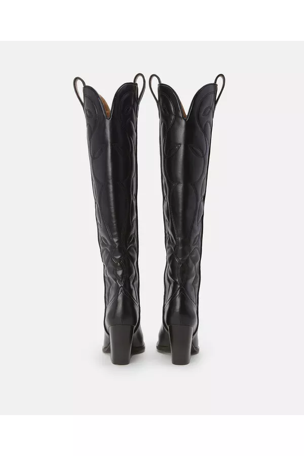 Cowboy Boots by Stella McCartney at THE MILE