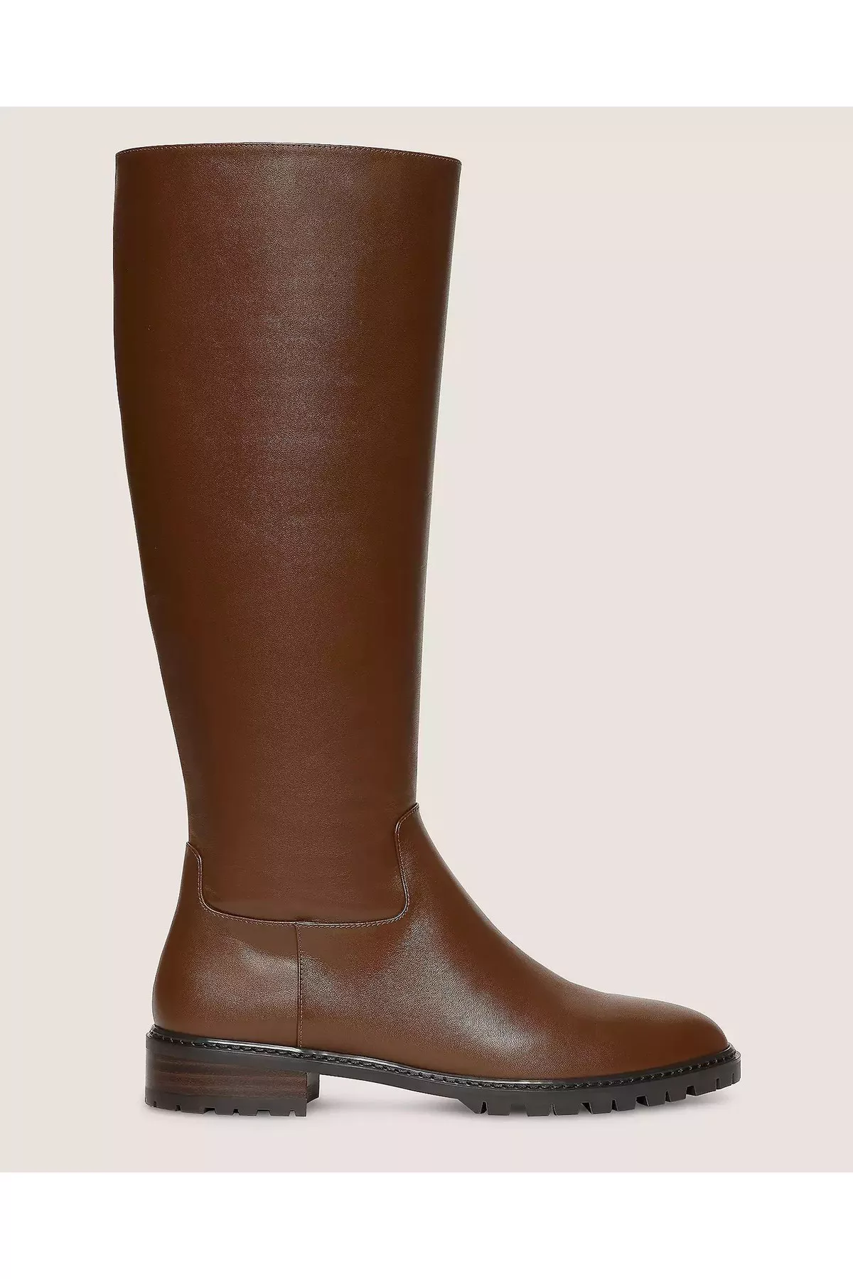 STUART WEITZMAN SK823STJBKNT 関税送料込 City Zip Knee-High Boot by Stuart Weitzman Outlet at THE MILE