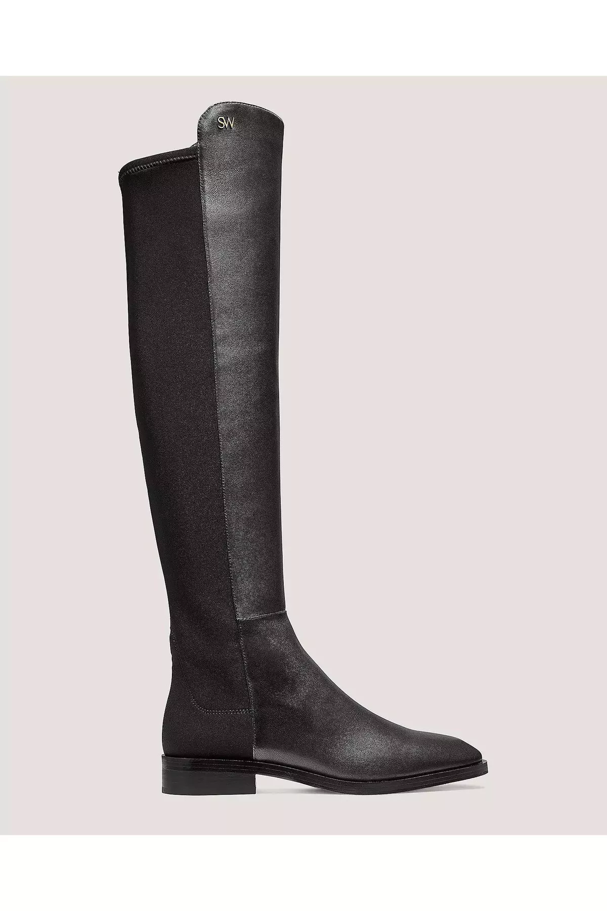 Keelan City Boot by Stuart Weitzman Outlet at THE MILE