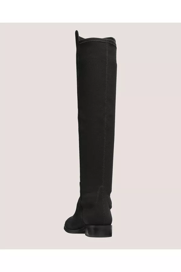 靴 STUART WEITZMAN Keelan City 23 NIB STUART WEITZMAN Keelan City suede and neoprene knee boots 6.5B