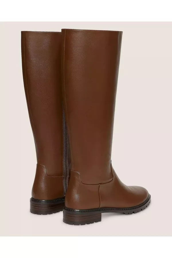 STUART WEITZMAN SD855OCHRE 関税送料込 Amazon.com | Stuart Weitzman Womens Parker Lift Mini Pearl