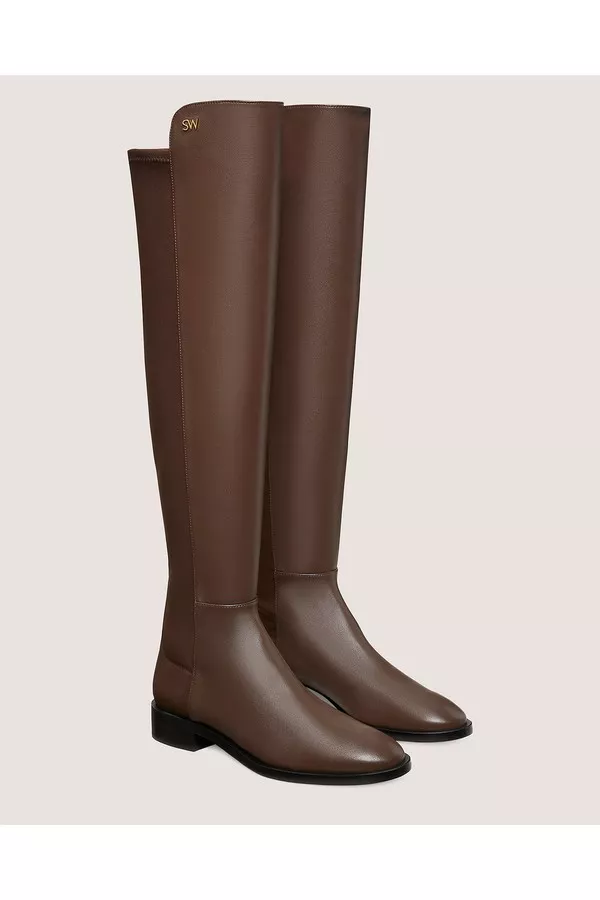 Keelan City Boot by Stuart Weitzman Outlet at THE MILE