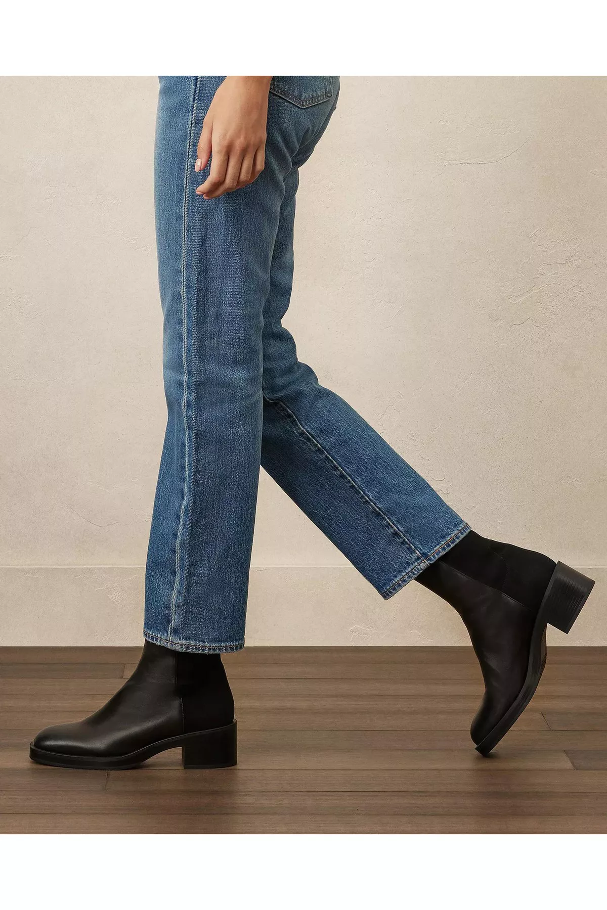 Outfit 5050 Bootie Stuart Weitzman Stuart Weitzman 5050 Outfit