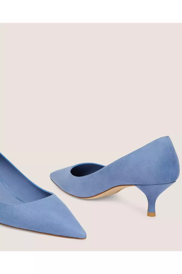 Image of Stuart Weitzman Pumps