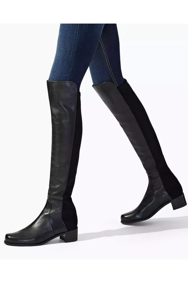 Reserve by Stuart Weitzman at THE MILE