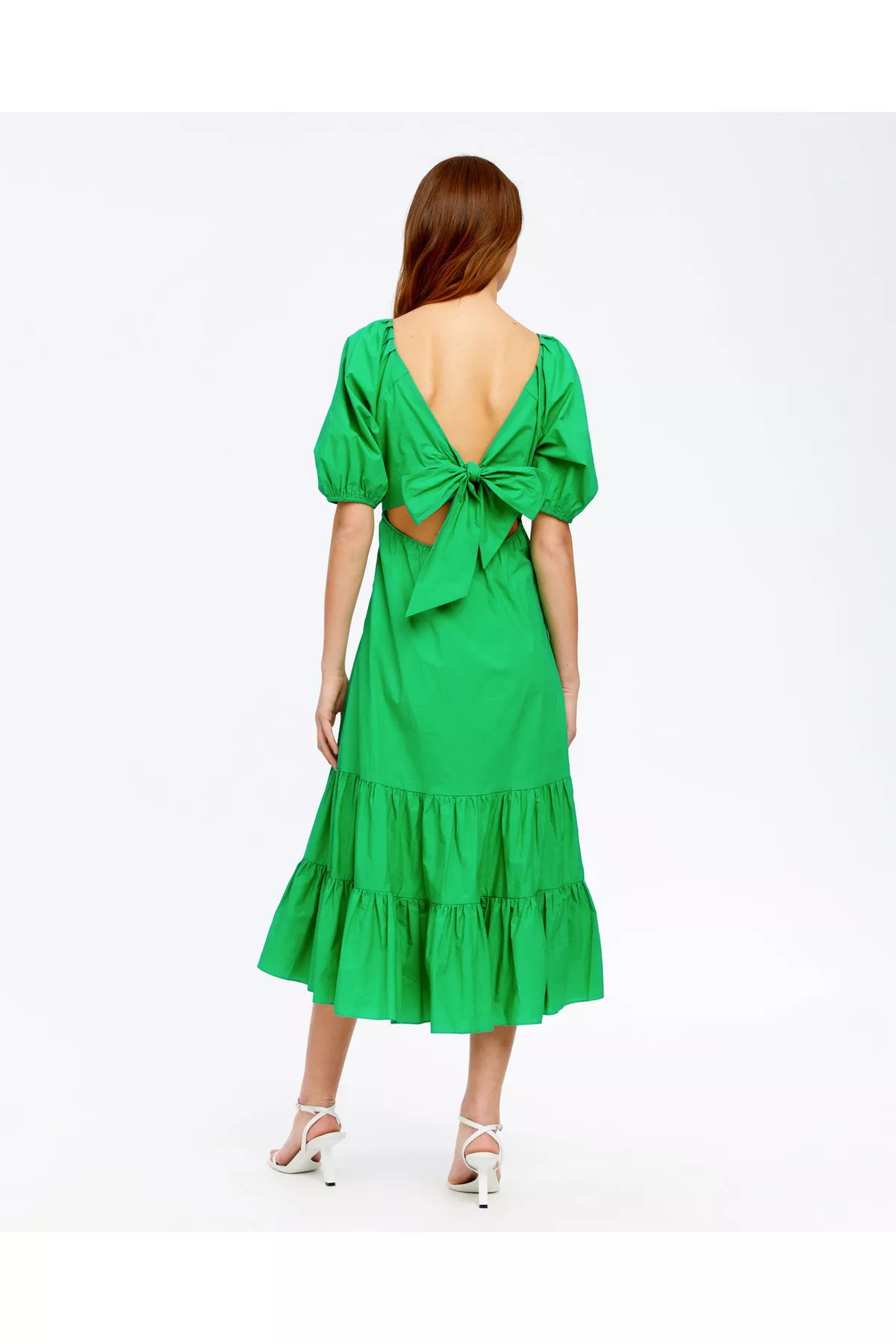 Cynthia Dress by TANYA TAYLOR at THE MILE