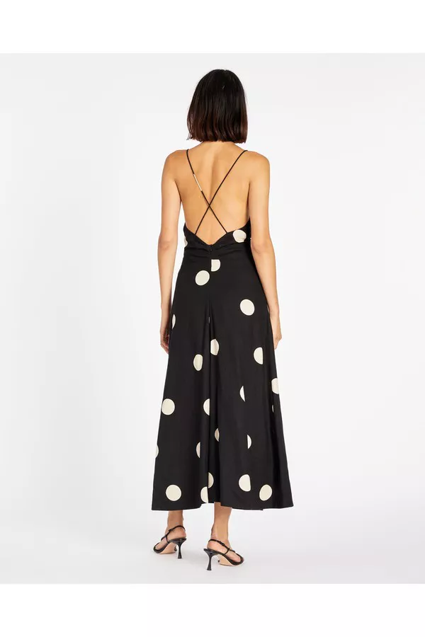 house of cb black lace maxi dress House of CB Seren Maxi