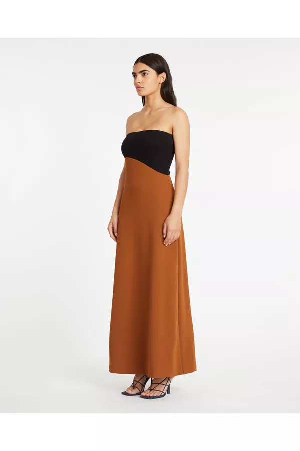 Shawna Dress by TANYA TAYLOR at THE MILE