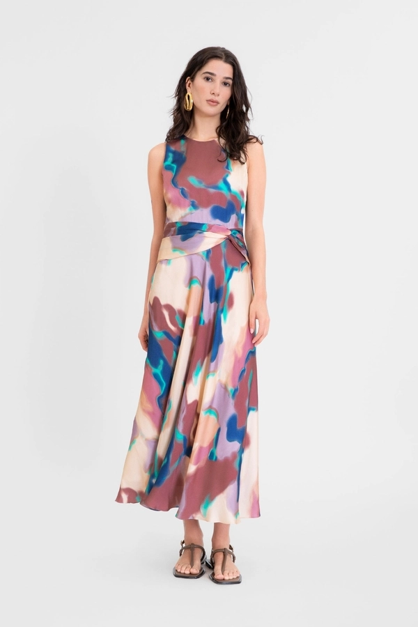 chinese dress ladies Tanya Taylor main image 0