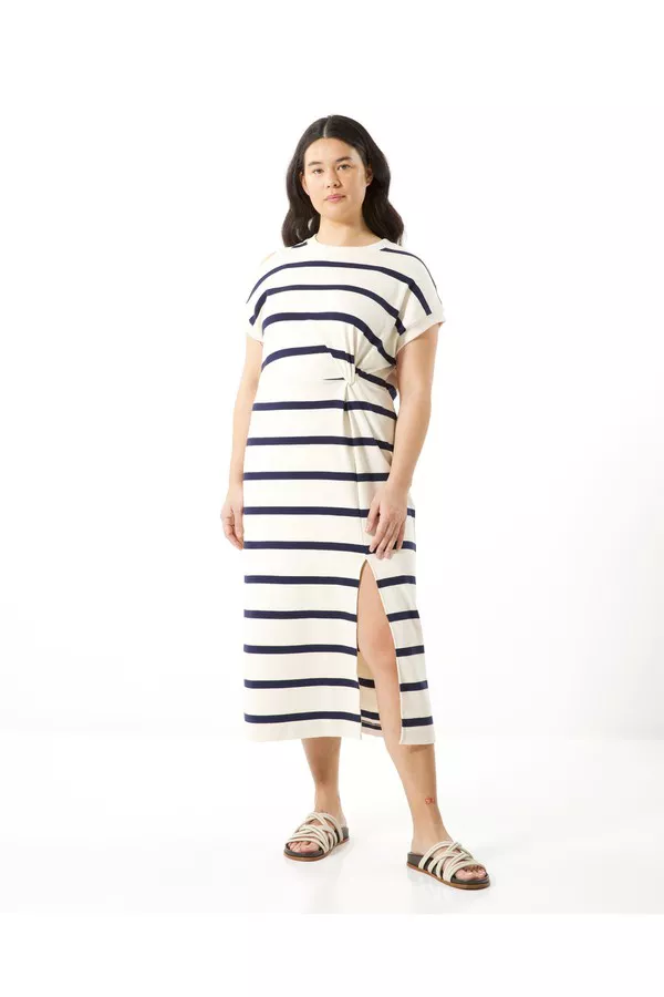 Fashion Tanya Taylor Ariela Midi Dress Charlie Dress By TANYA