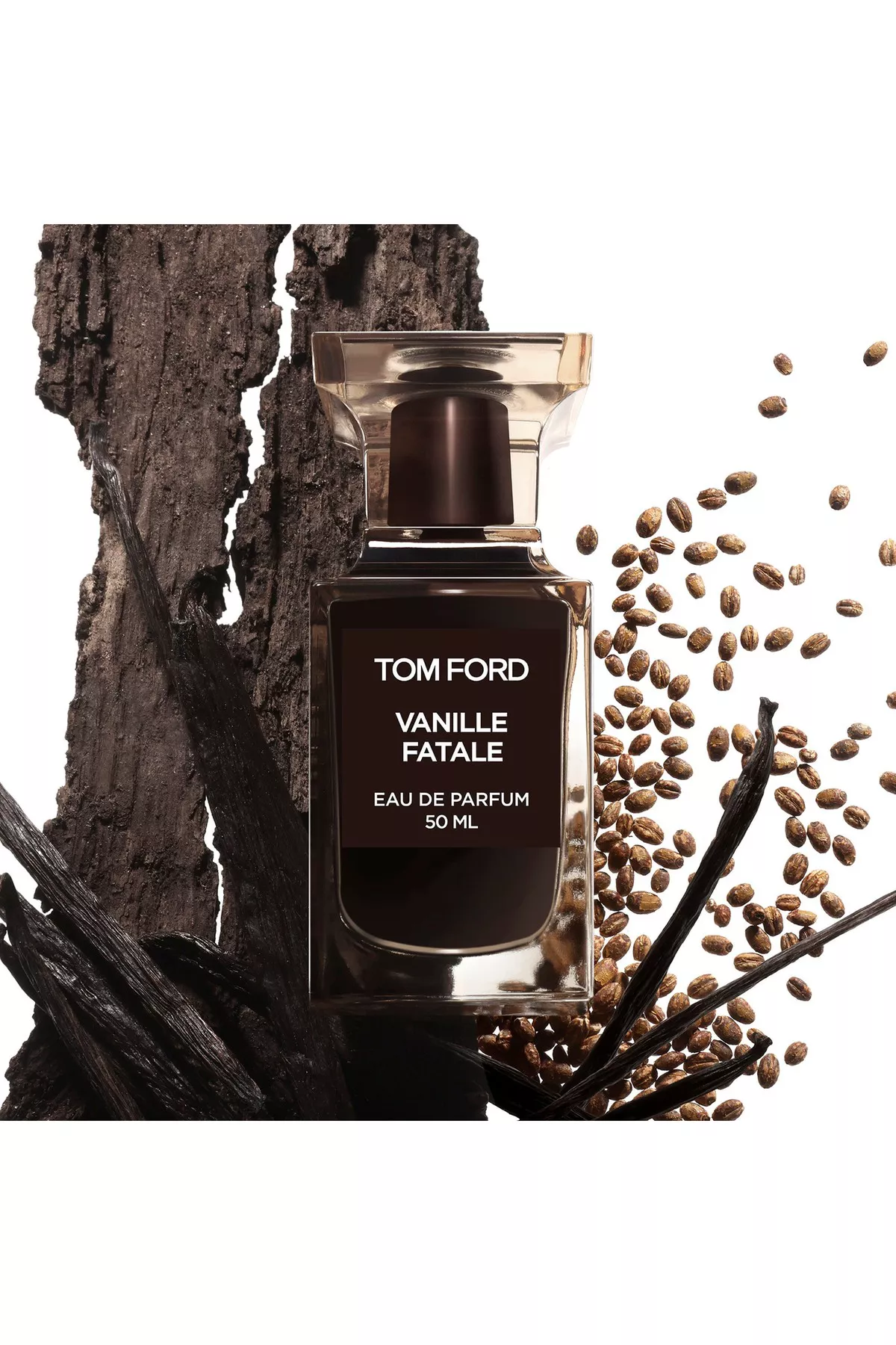 Vanille Fatale 50Ml by Tom Ford Beauty at THE MILE