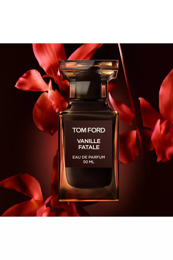 Vanille Fatale 50Ml by Tom Ford Beauty at THE MILE