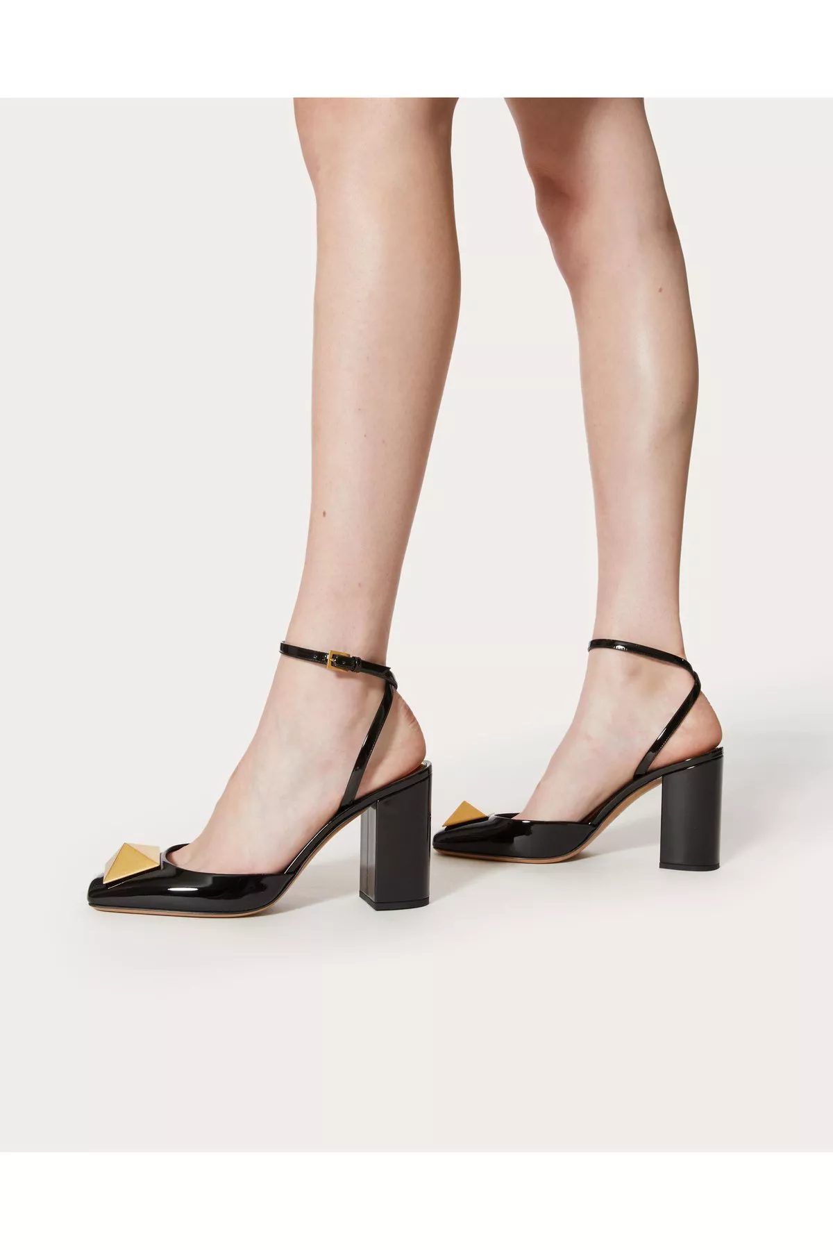 VALENTINO ハイウエストテーラードトラウザー 6B3RB6451CF D51 210.jpg