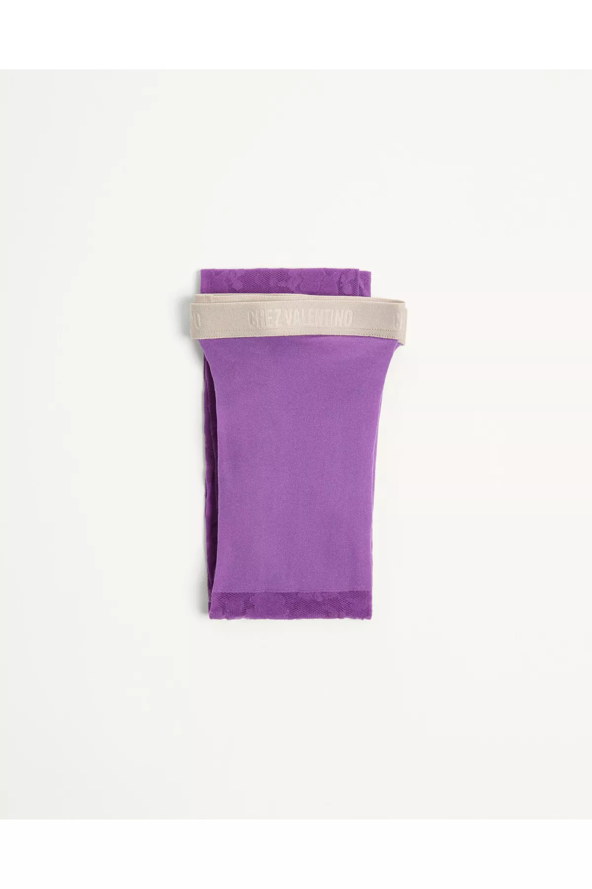 タイツ・ソックス VALENTINO LYCRA TIGHTS VALENTINO(ヴァレンティノ) タイツ・ソックス(レディース